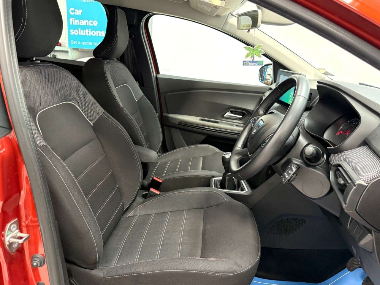 2022 DACIA JOGGER 2022 DACIA JOGGER