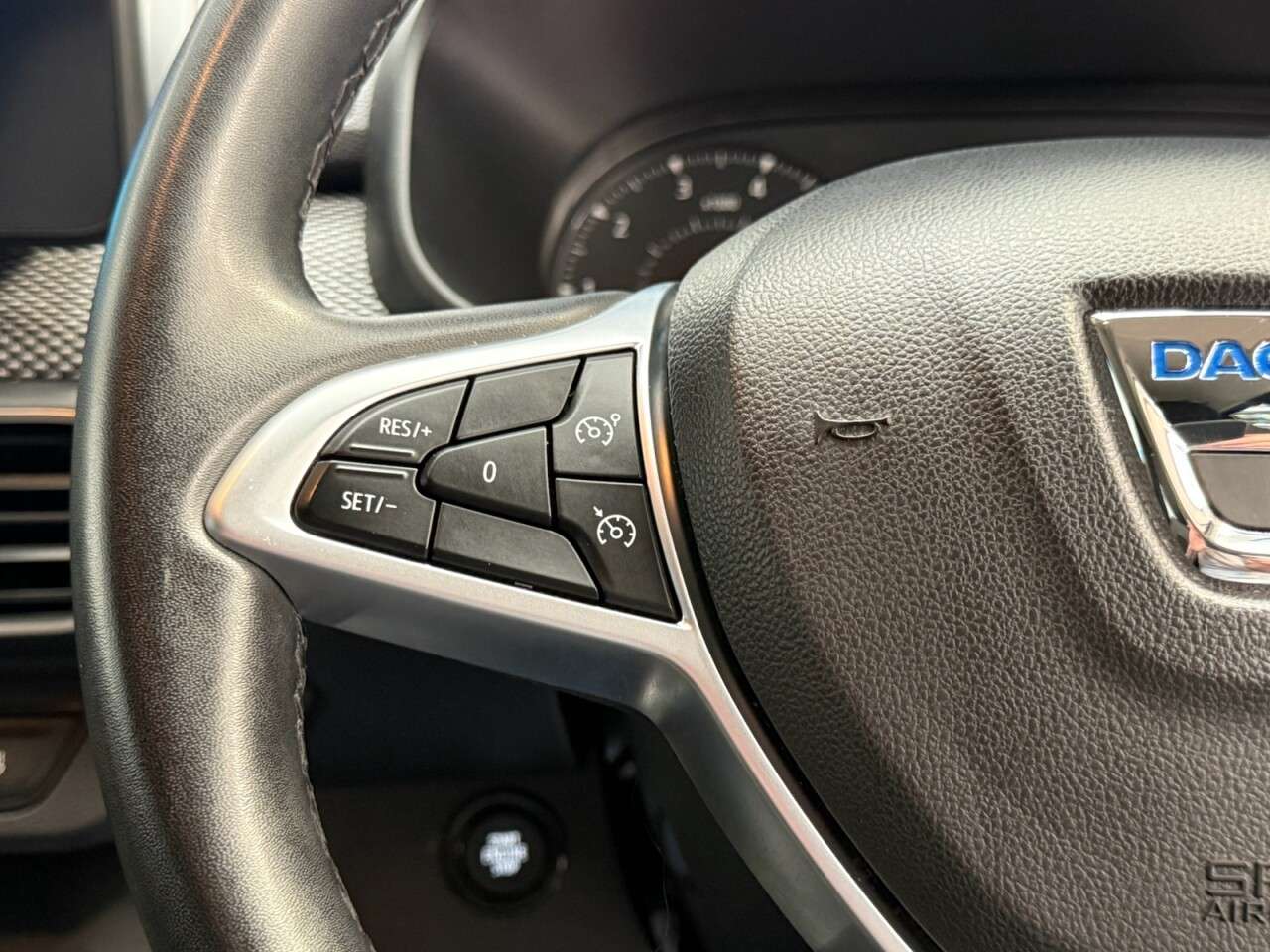 2022 DACIA JOGGER 2022 DACIA JOGGER