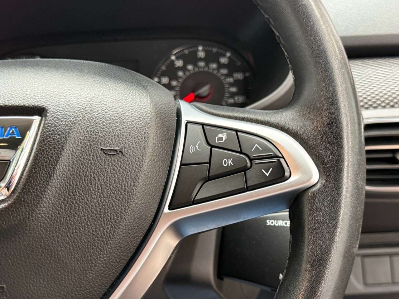 2022 DACIA JOGGER 2022 DACIA JOGGER