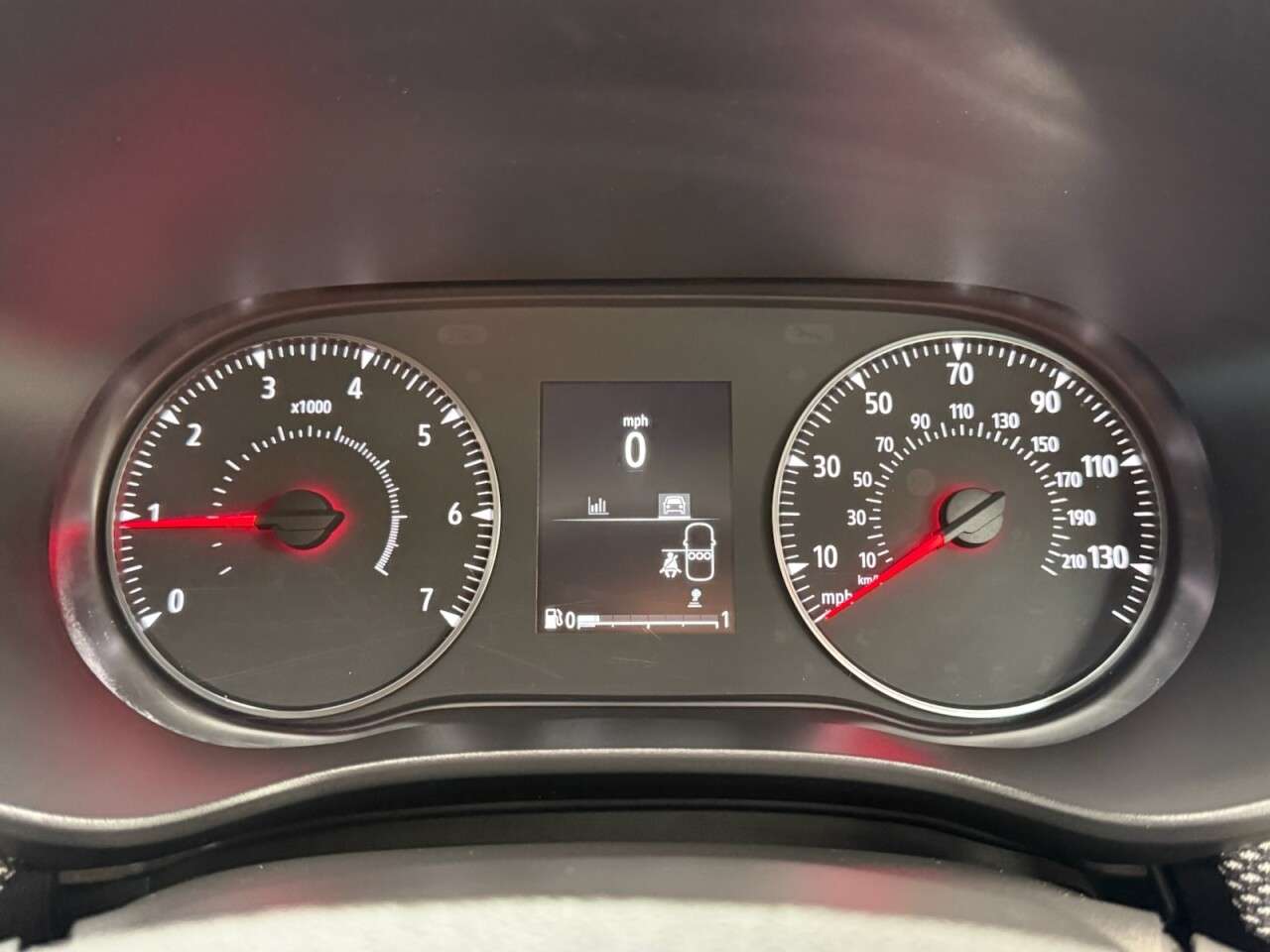 2022 DACIA JOGGER 2022 DACIA JOGGER
