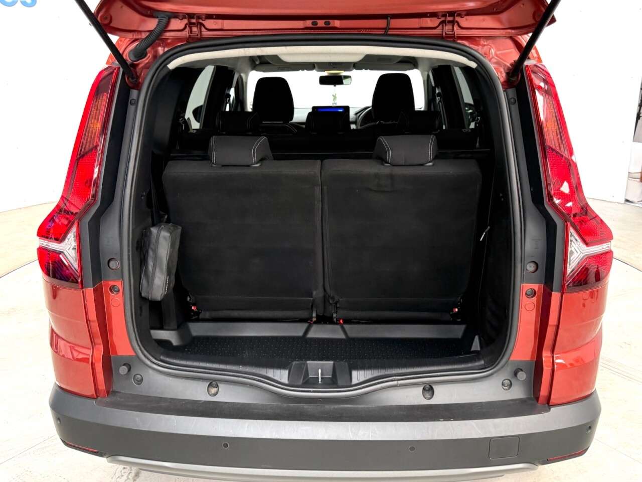 2022 DACIA JOGGER 2022 DACIA JOGGER
