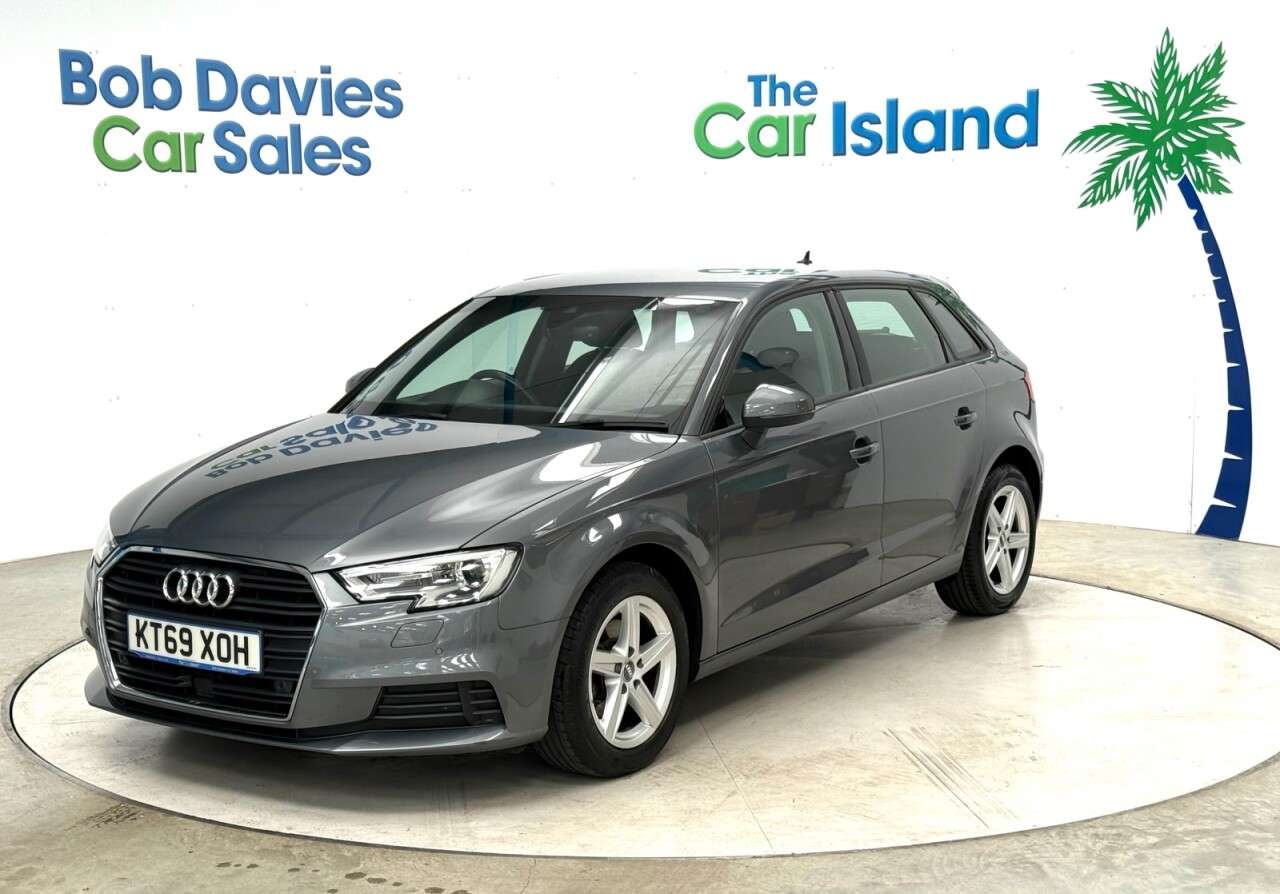 A 2020 AUDI A3 1.0 TFSI 30 SE Technik Sportback 5dr Petrol Manual Euro 6 (s/s) (116 ps) Gr A 2020 AUDI A3 1.0 TFSI 30 SE Technik Sportback 5dr Petrol Manual Euro 6 (s/s) (116 ps) Gr