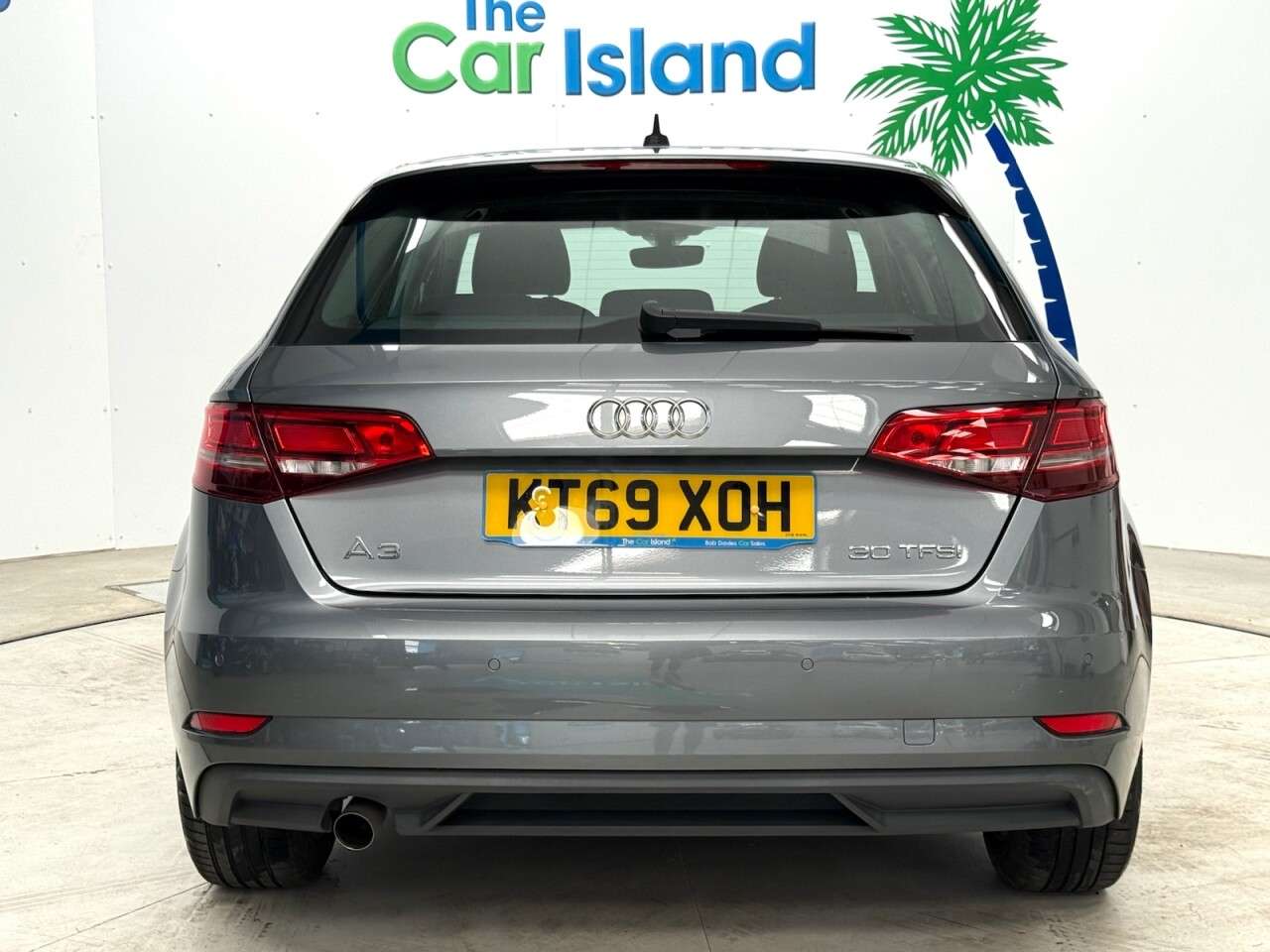 2020 AUDI A3 2020 AUDI A3