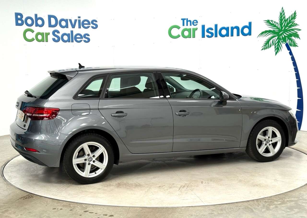 2020 AUDI A3 2020 AUDI A3