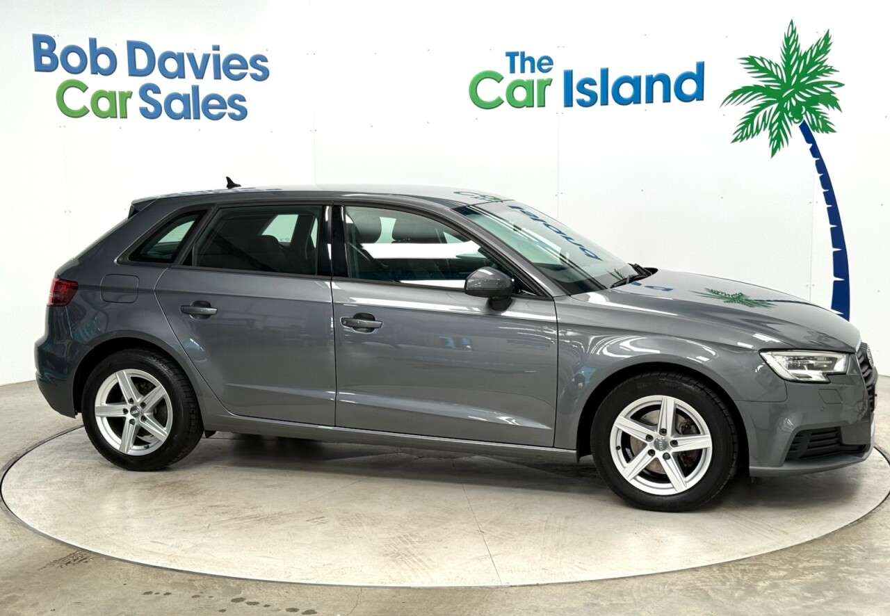 2020 AUDI A3 2020 AUDI A3