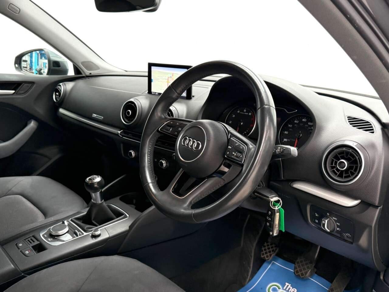 2020 AUDI A3 2020 AUDI A3