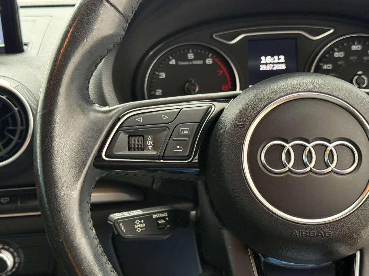 2020 AUDI A3 2020 AUDI A3