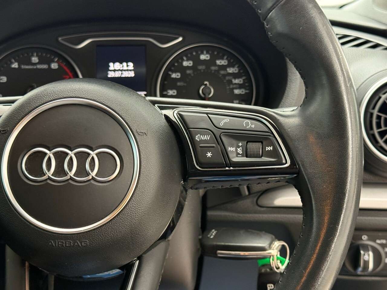 2020 AUDI A3 2020 AUDI A3