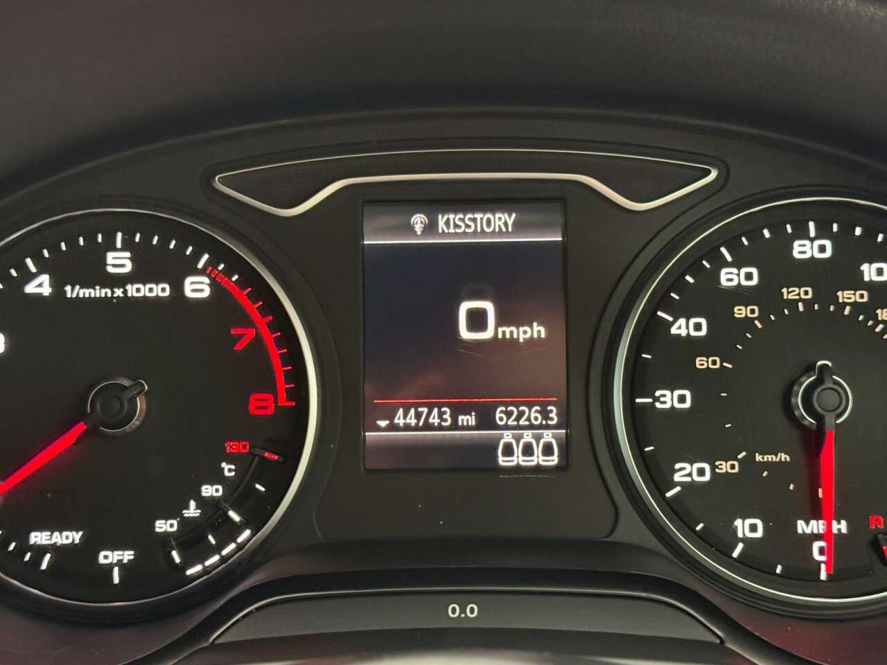 2020 AUDI A3 2020 AUDI A3