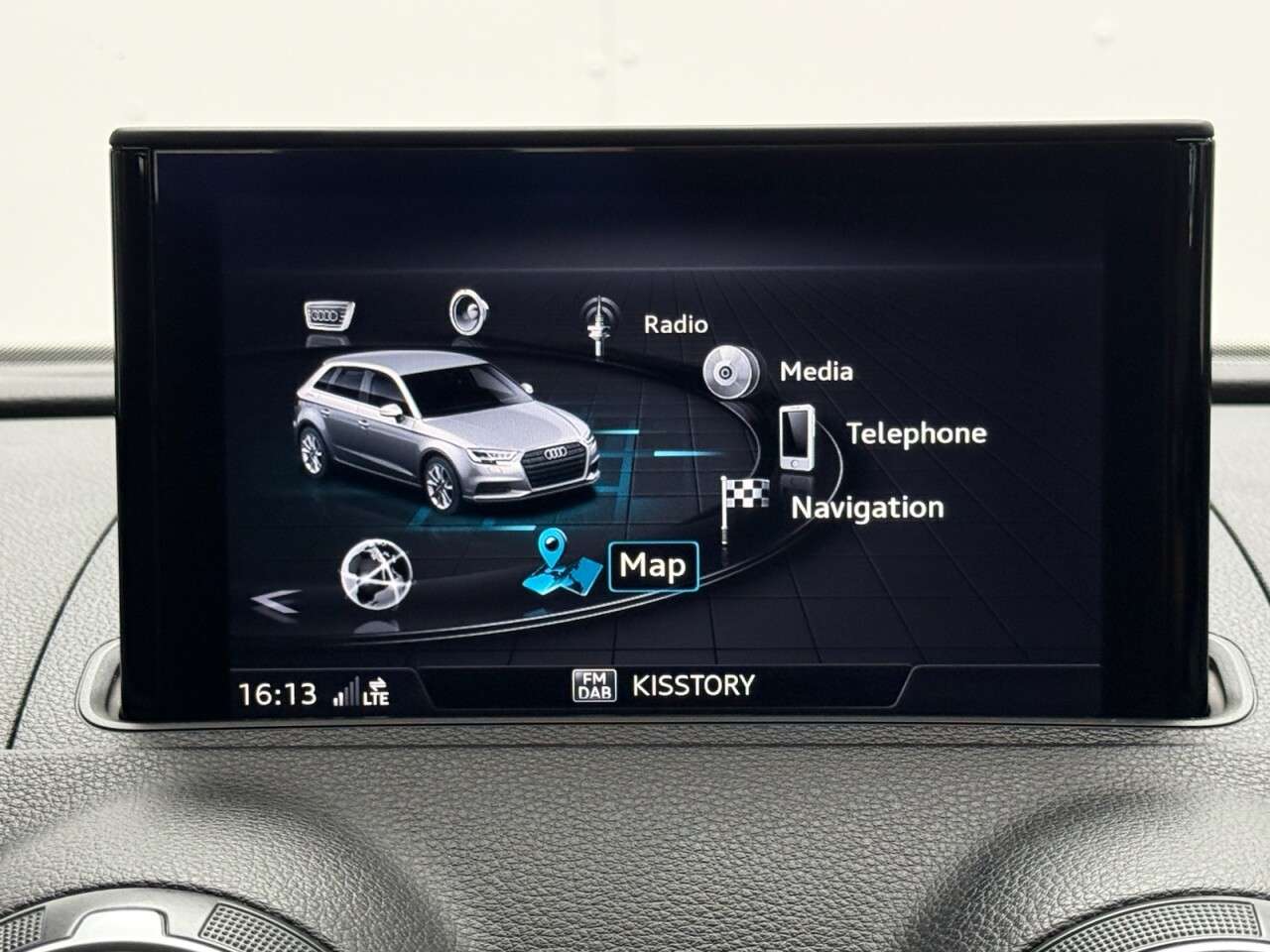 2020 AUDI A3 2020 AUDI A3