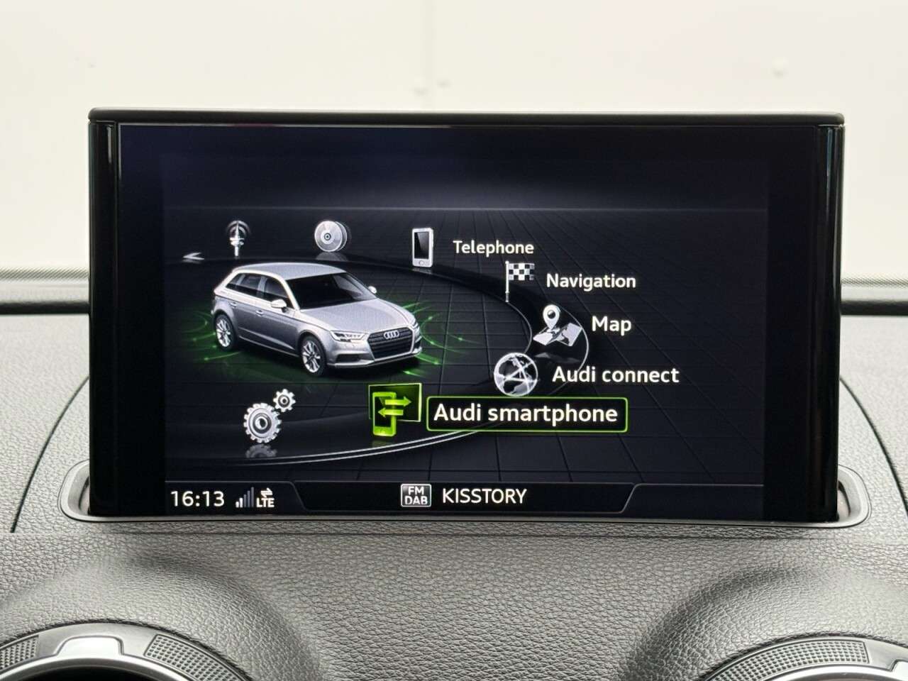 2020 AUDI A3 2020 AUDI A3