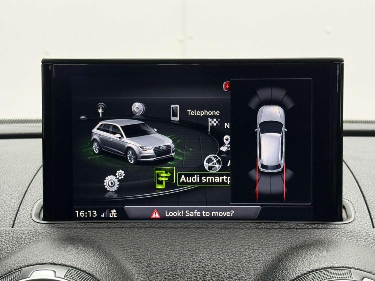 2020 AUDI A3 2020 AUDI A3