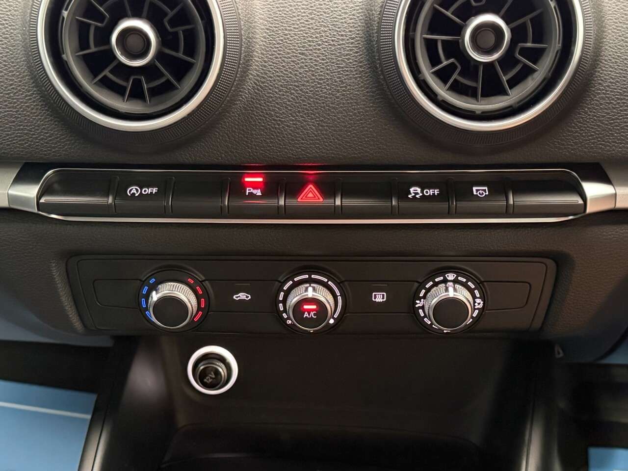 2020 AUDI A3 2020 AUDI A3