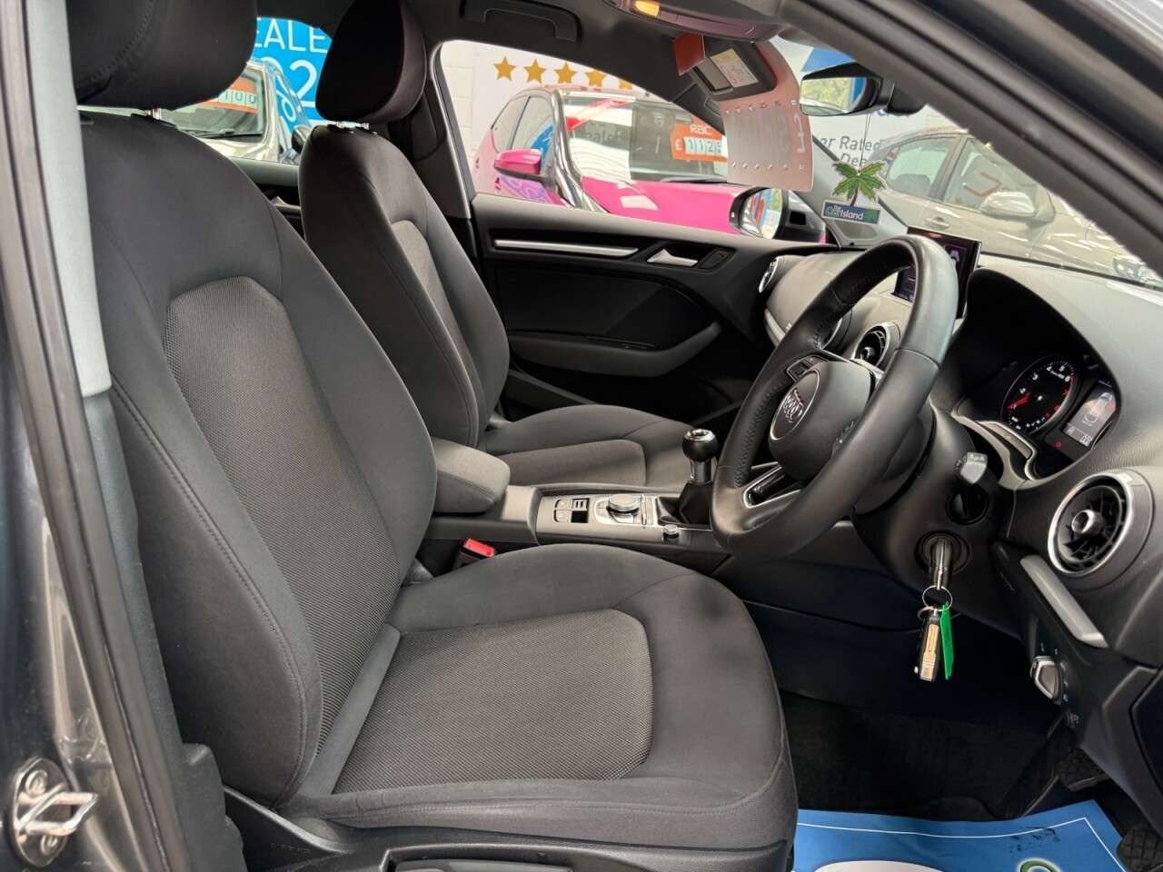 2020 AUDI A3 2020 AUDI A3
