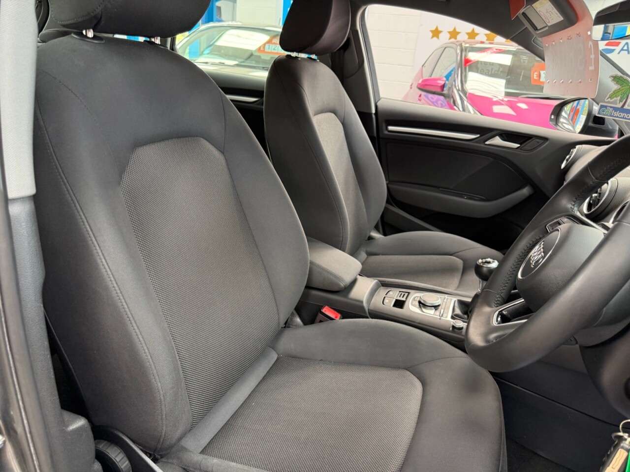 2020 AUDI A3 2020 AUDI A3