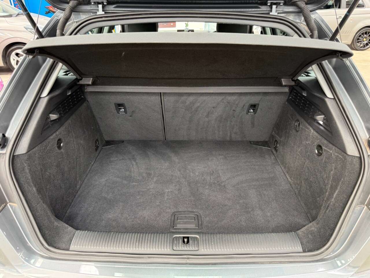 2020 AUDI A3 2020 AUDI A3