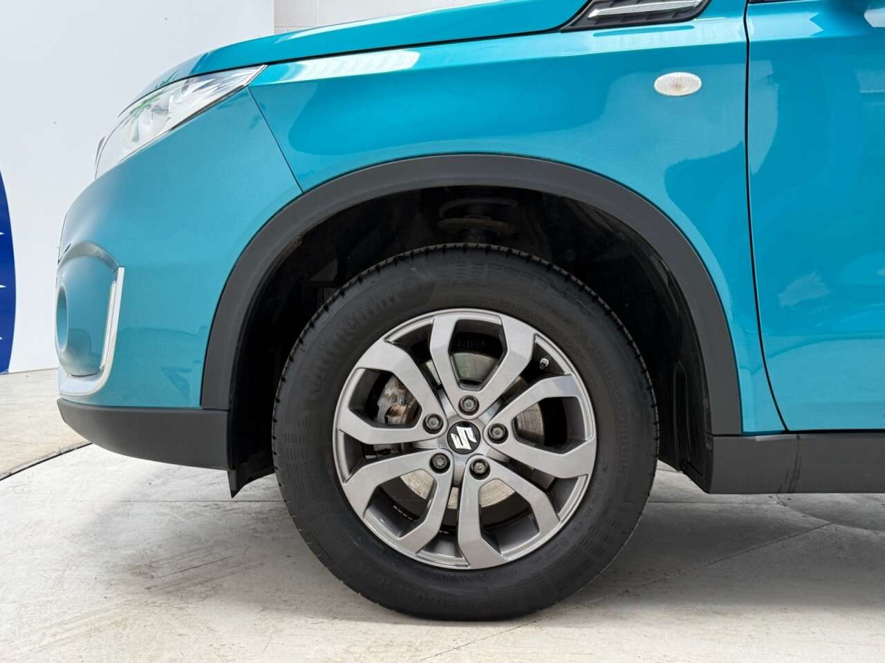 2019 SUZUKI VITARA 2019 SUZUKI VITARA