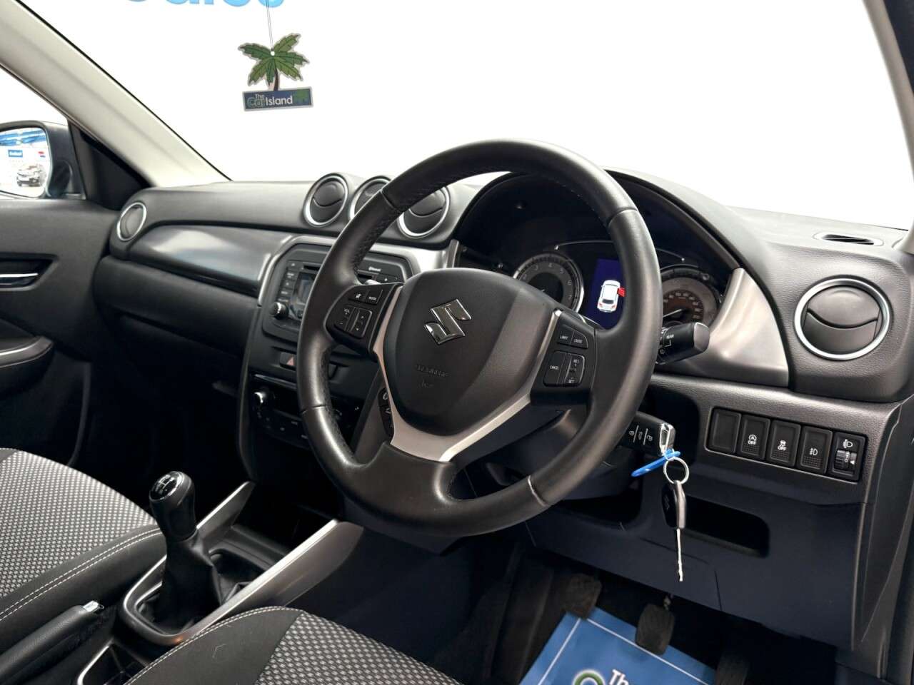 2019 SUZUKI VITARA 2019 SUZUKI VITARA