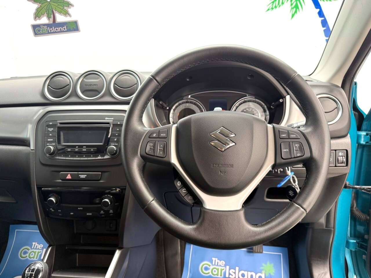 2019 SUZUKI VITARA 2019 SUZUKI VITARA