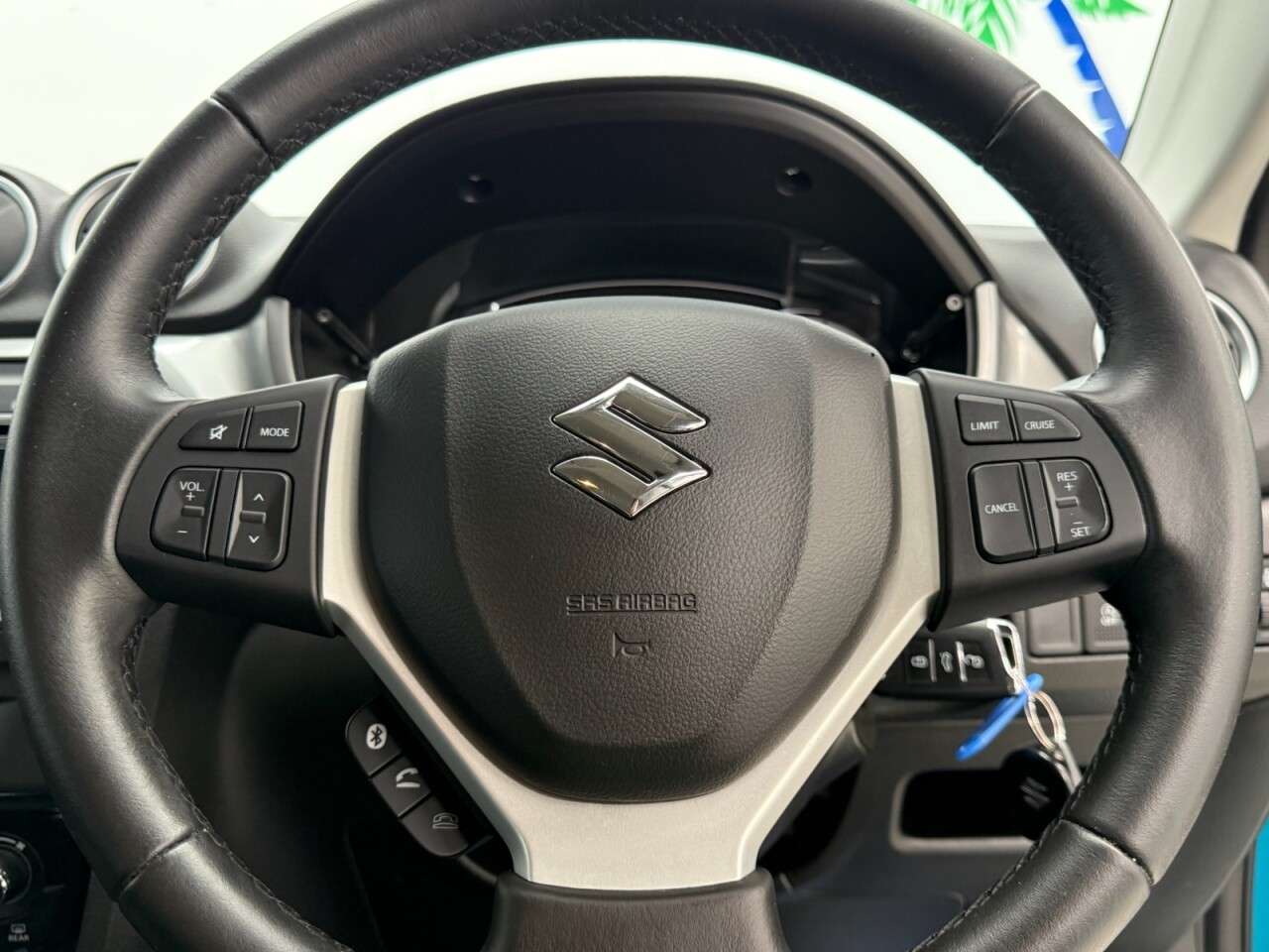 2019 SUZUKI VITARA 2019 SUZUKI VITARA