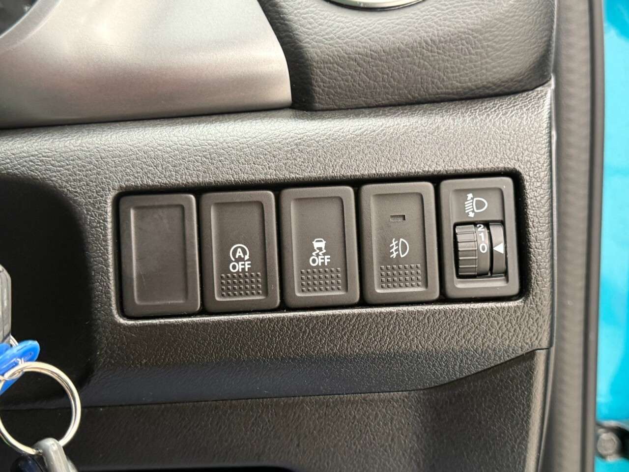 2019 SUZUKI VITARA 2019 SUZUKI VITARA