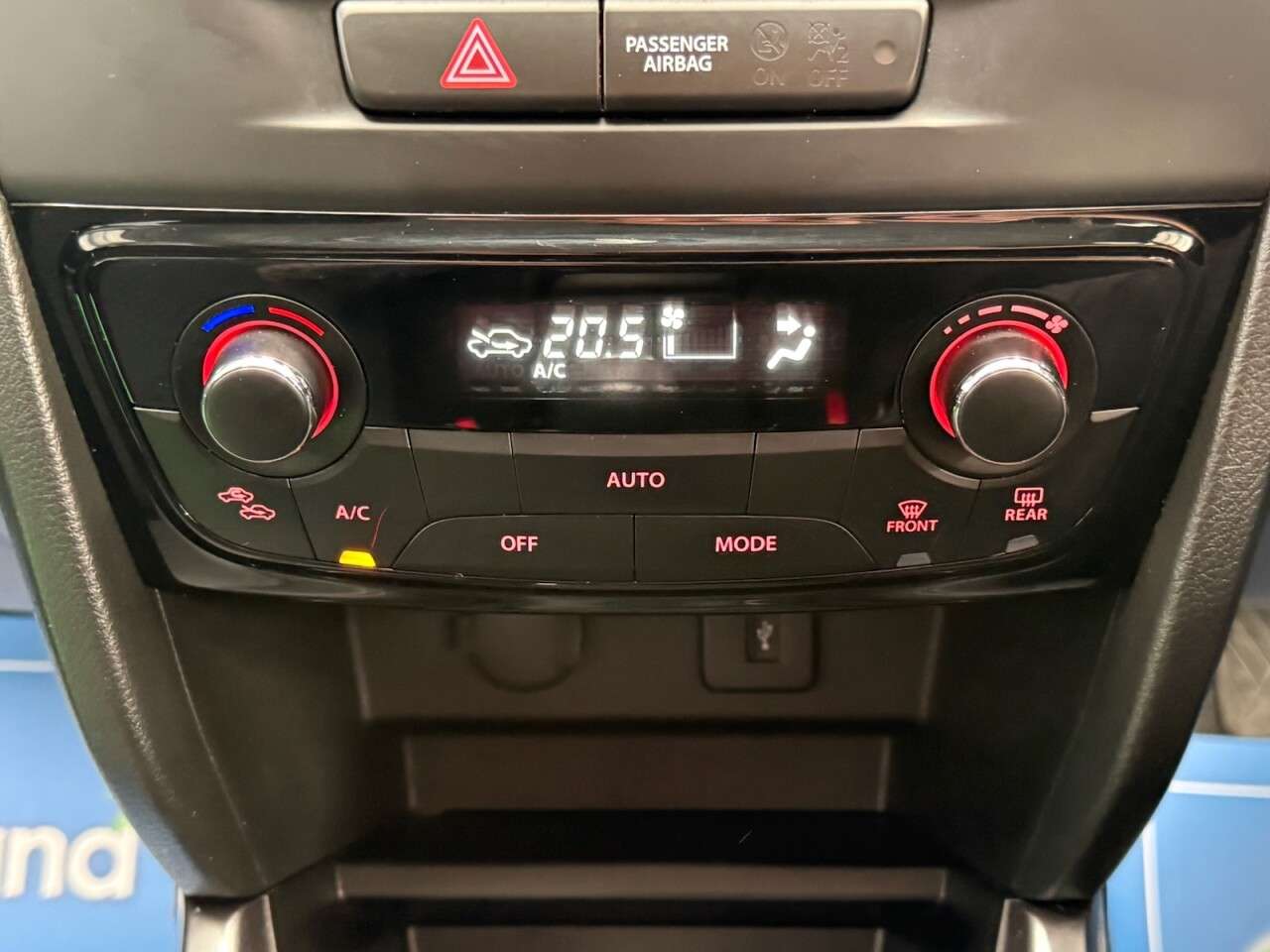 2019 SUZUKI VITARA 2019 SUZUKI VITARA