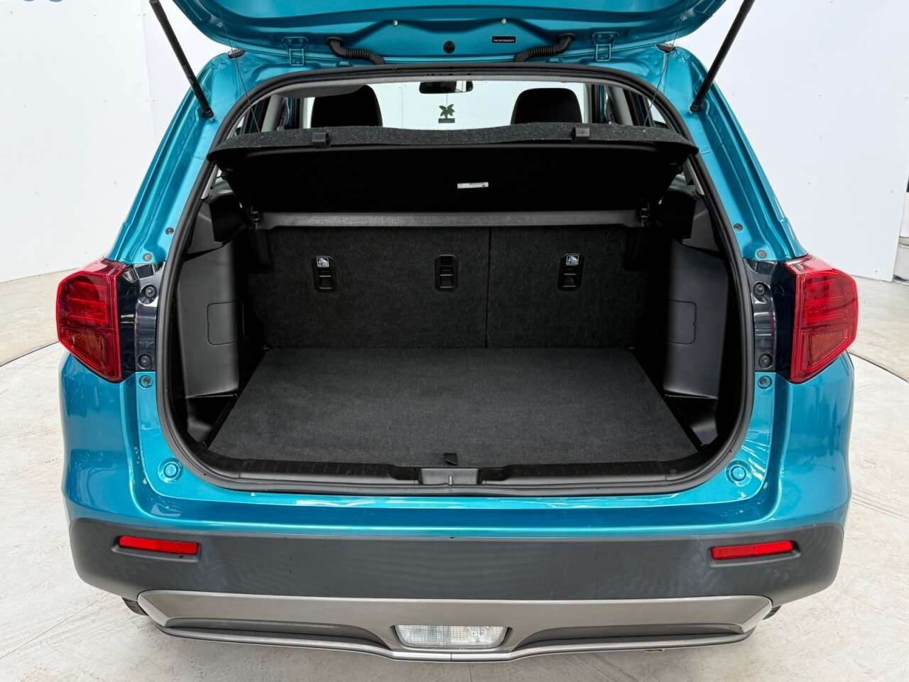 2019 SUZUKI VITARA 2019 SUZUKI VITARA