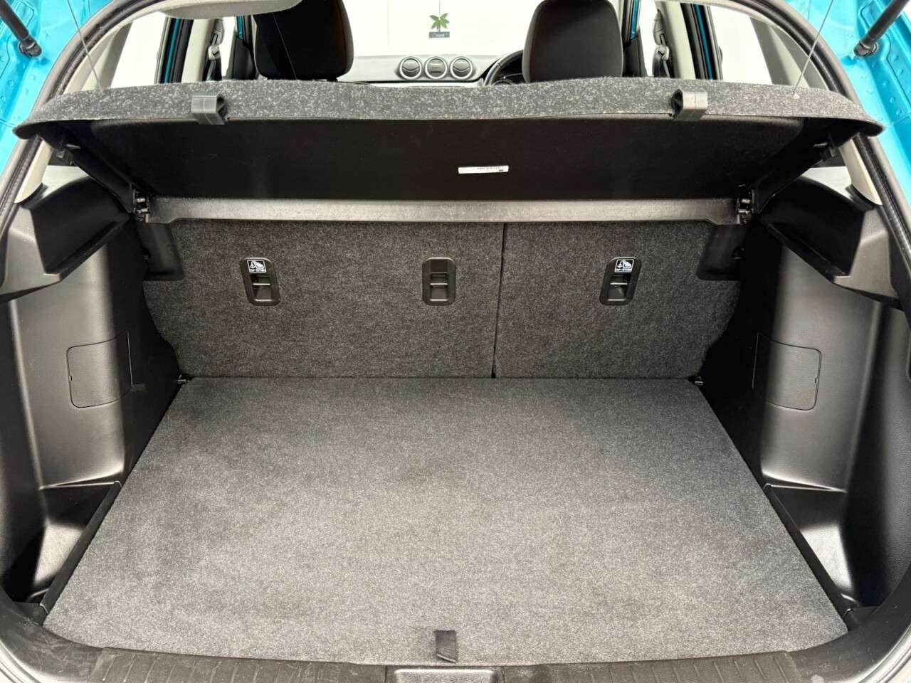 2019 SUZUKI VITARA 2019 SUZUKI VITARA