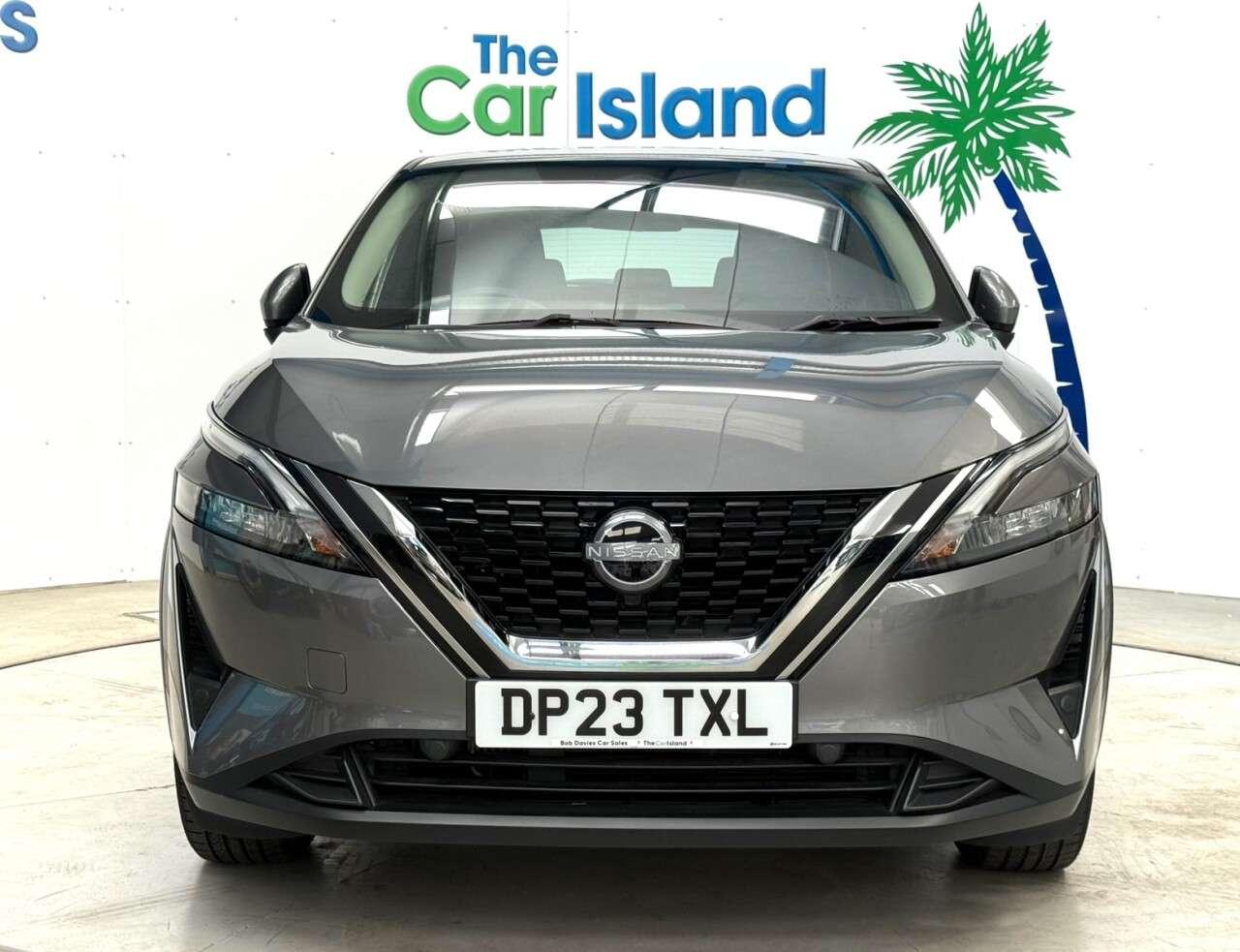 A 2023 NISSAN QASHQAI 1.3 DIG-T MHEV Acenta Premium SUV 5dr Petrol Hybrid Manual Euro 6 (s/s) (15 A 2023 NISSAN QASHQAI 1.3 DIG-T MHEV Acenta Premium SUV 5dr Petrol Hybrid Manual Euro 6 (s/s) (15