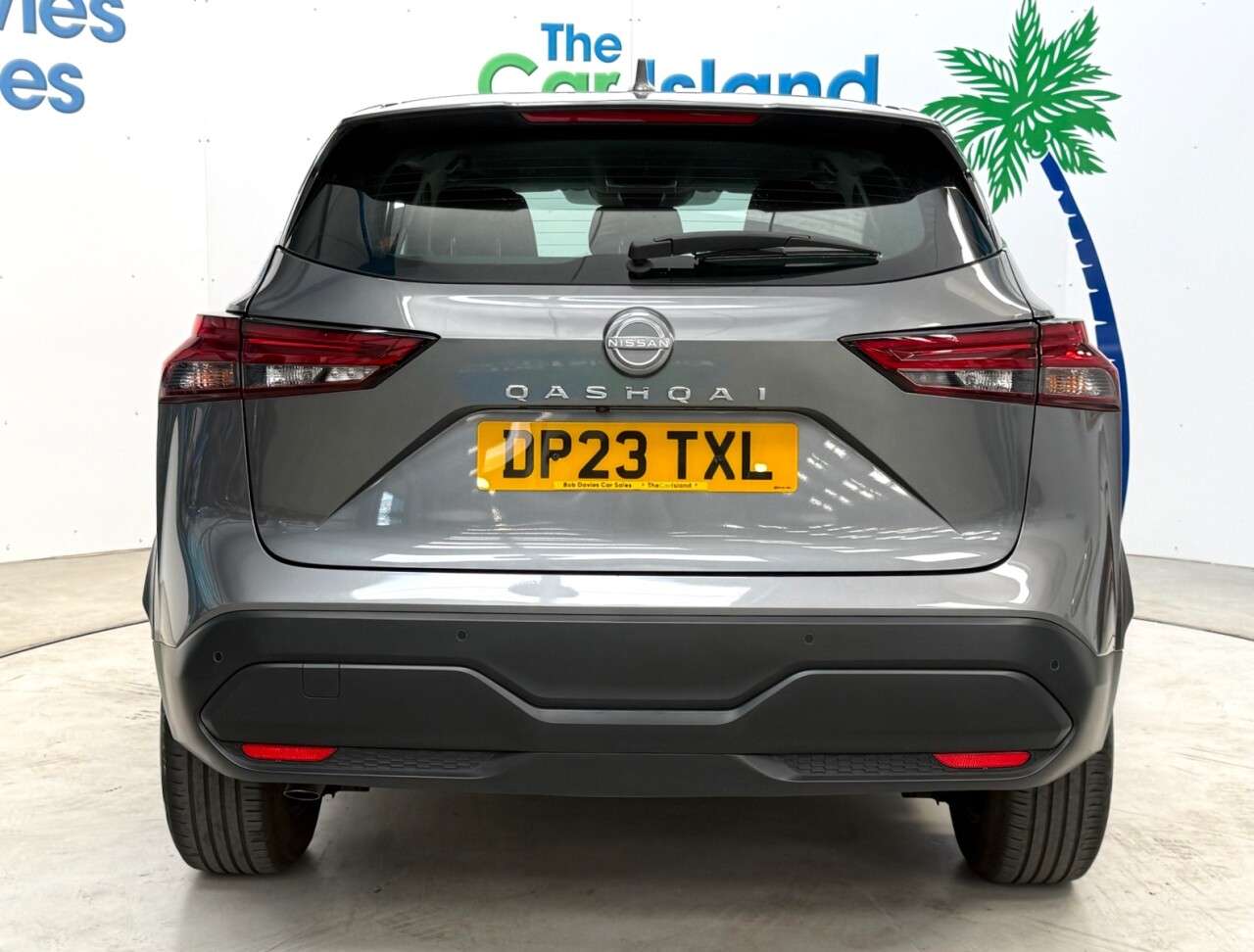 2023 NISSAN QASHQAI 2023 NISSAN QASHQAI