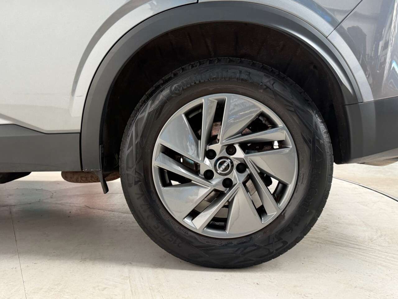2023 NISSAN QASHQAI 2023 NISSAN QASHQAI