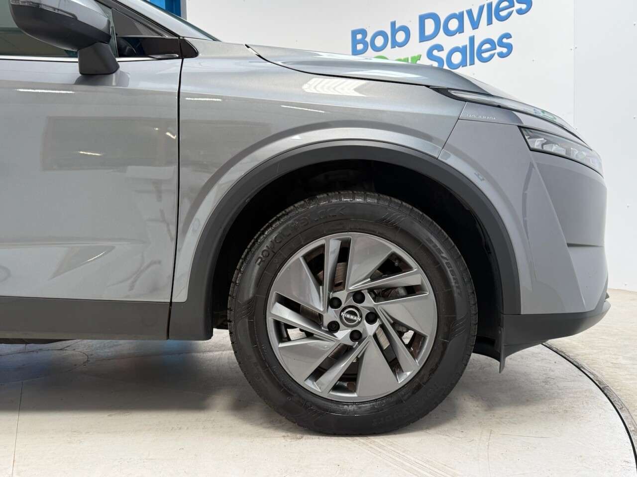 2023 NISSAN QASHQAI 2023 NISSAN QASHQAI