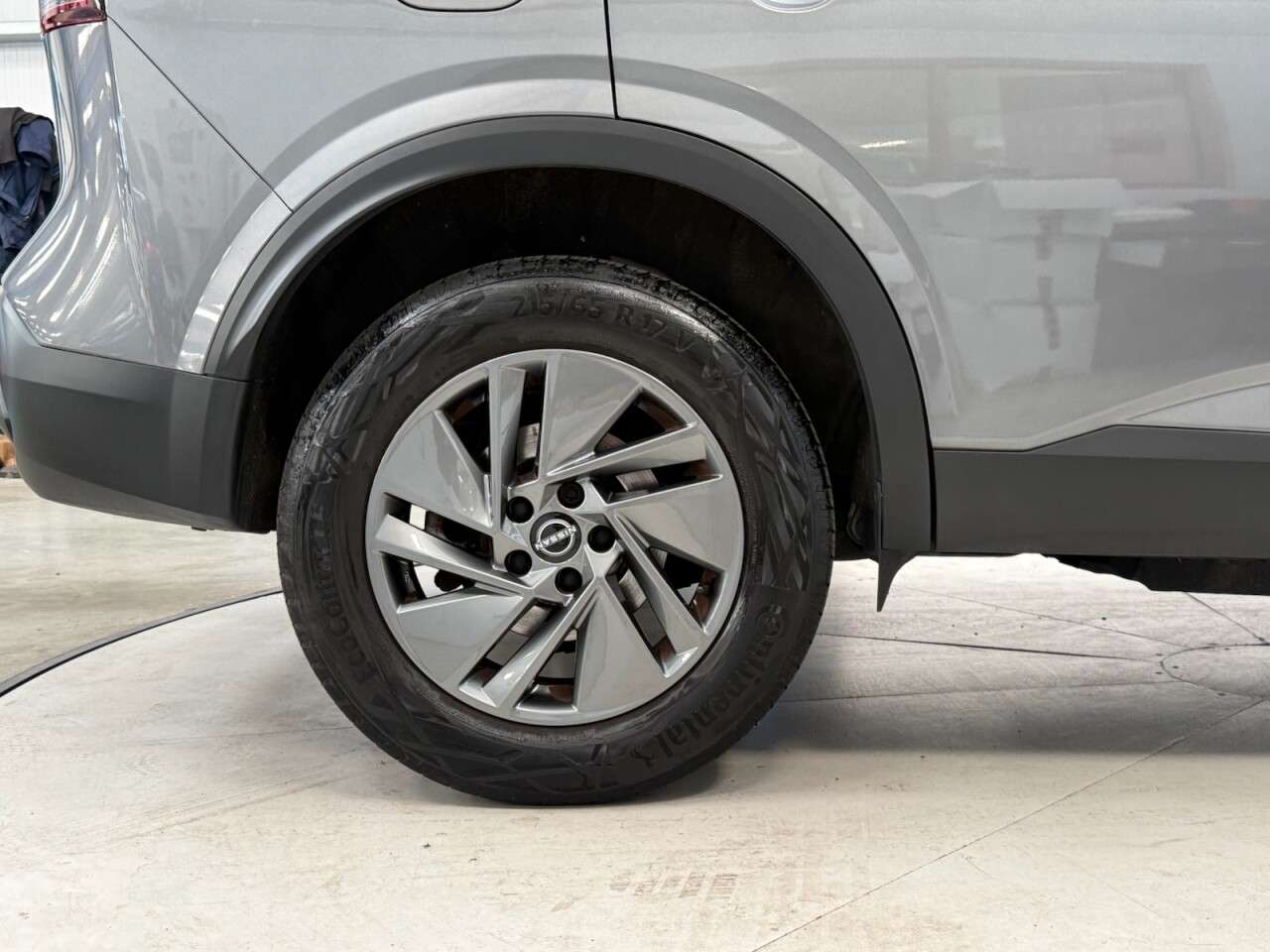 2023 NISSAN QASHQAI 2023 NISSAN QASHQAI