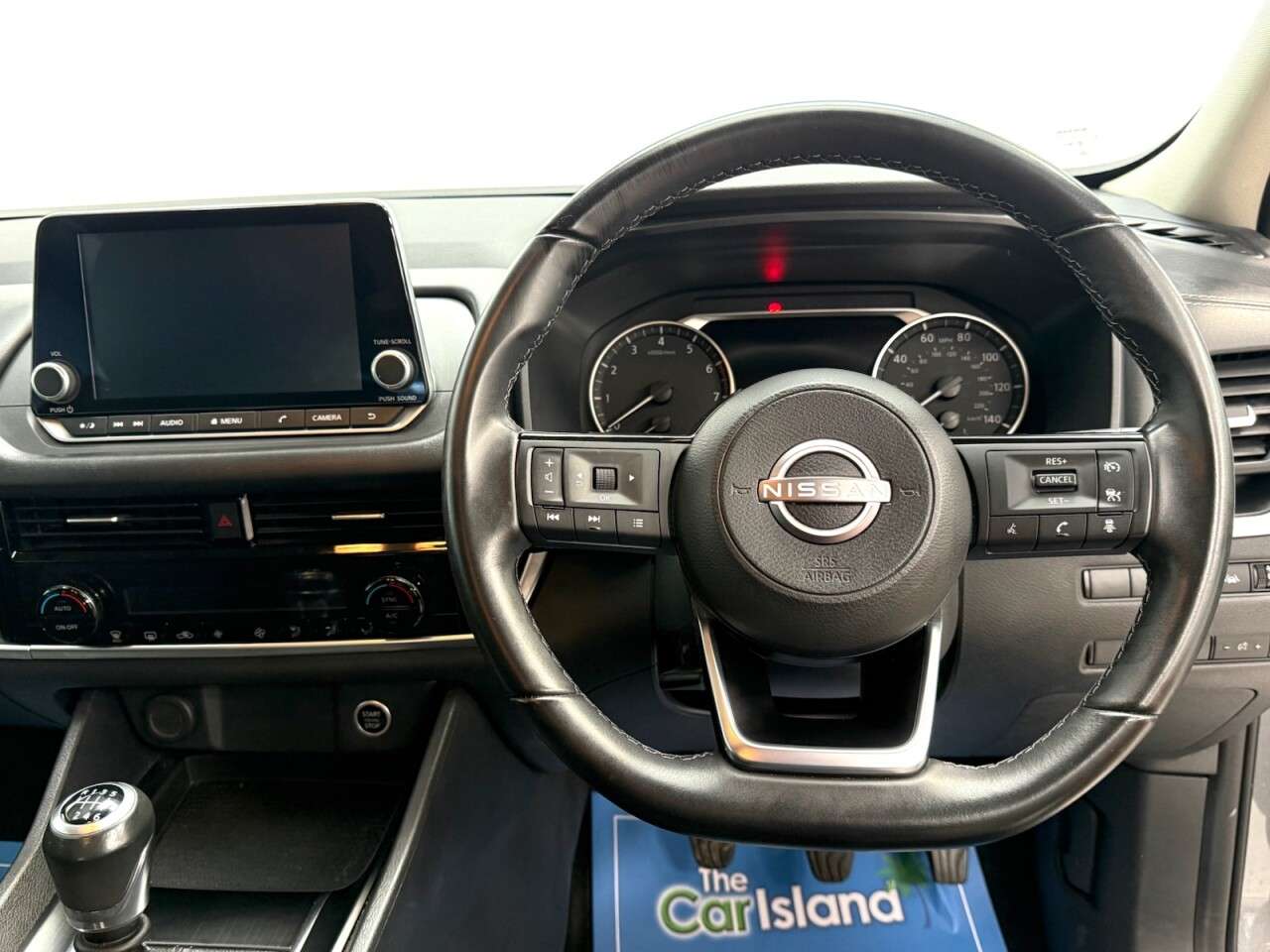 2023 NISSAN QASHQAI 2023 NISSAN QASHQAI
