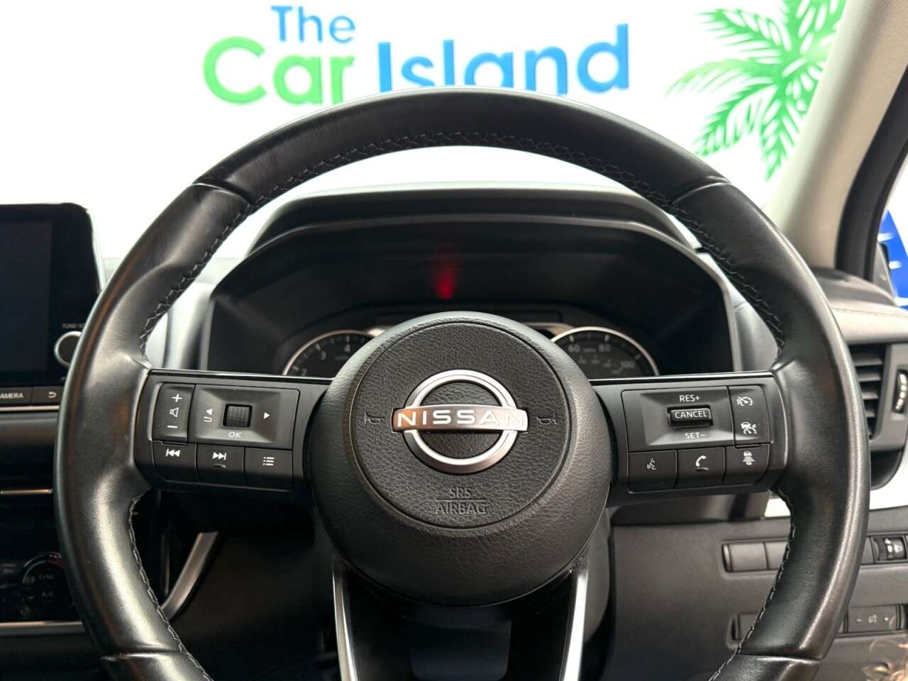 2023 NISSAN QASHQAI 2023 NISSAN QASHQAI