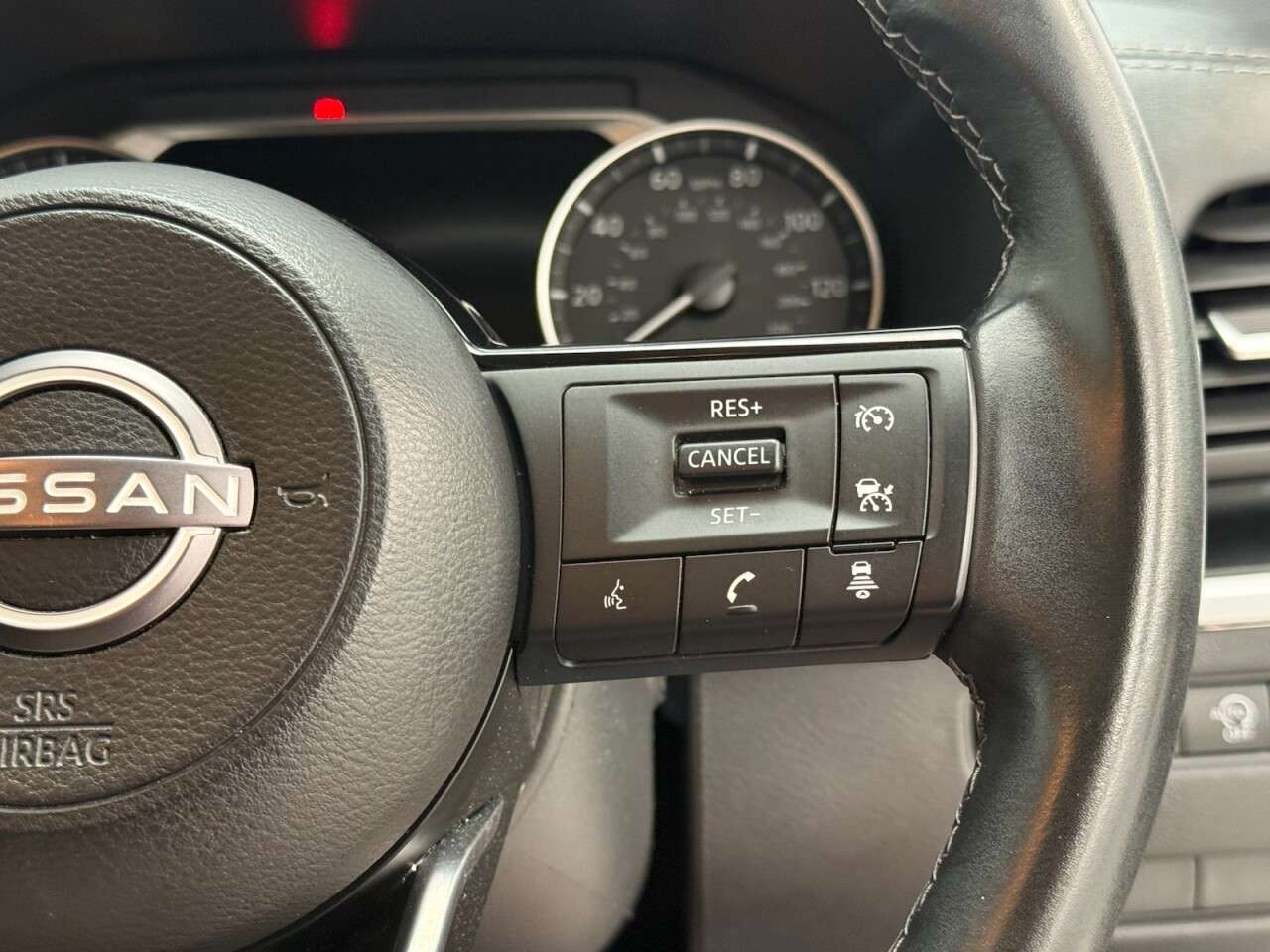 2023 NISSAN QASHQAI 2023 NISSAN QASHQAI