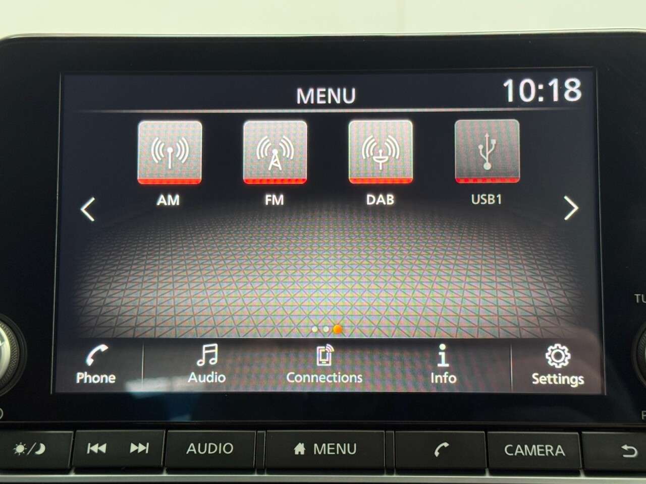 2023 NISSAN QASHQAI 2023 NISSAN QASHQAI