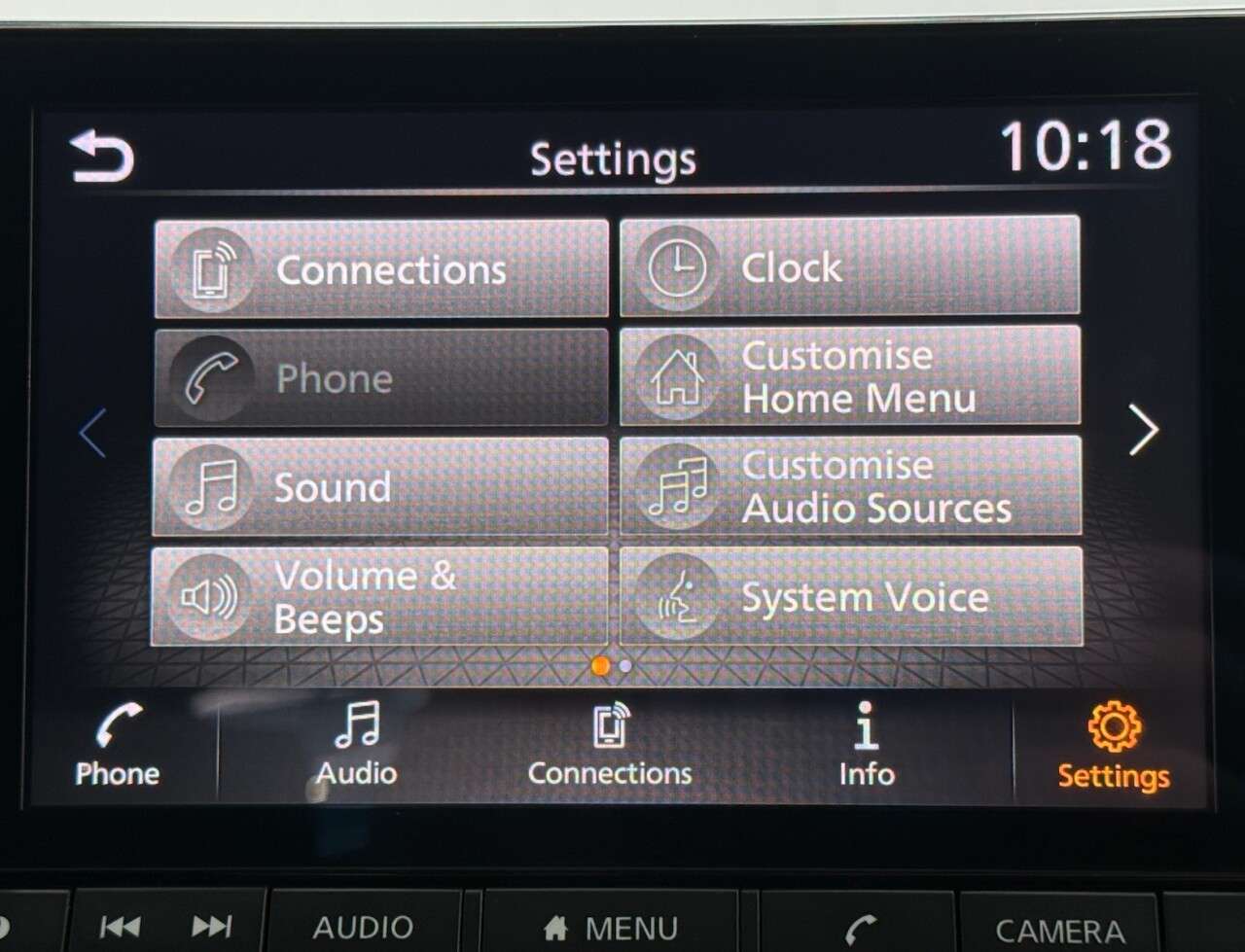 2023 NISSAN QASHQAI 2023 NISSAN QASHQAI