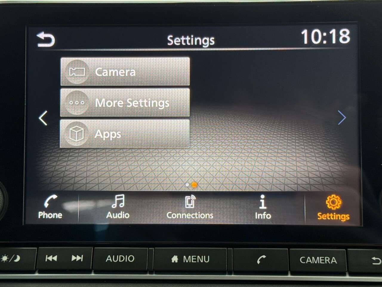 2023 NISSAN QASHQAI 2023 NISSAN QASHQAI