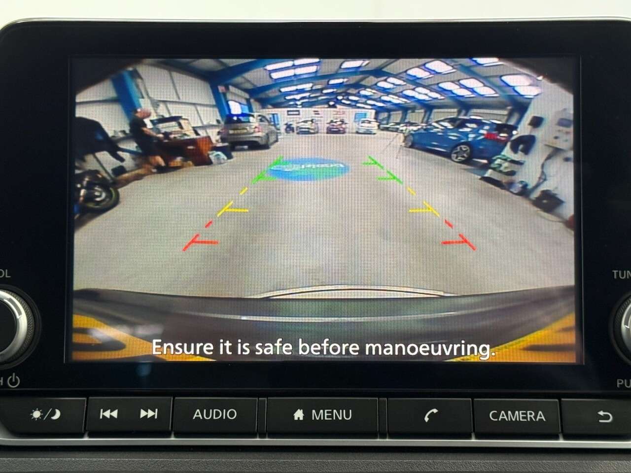 2023 NISSAN QASHQAI 2023 NISSAN QASHQAI