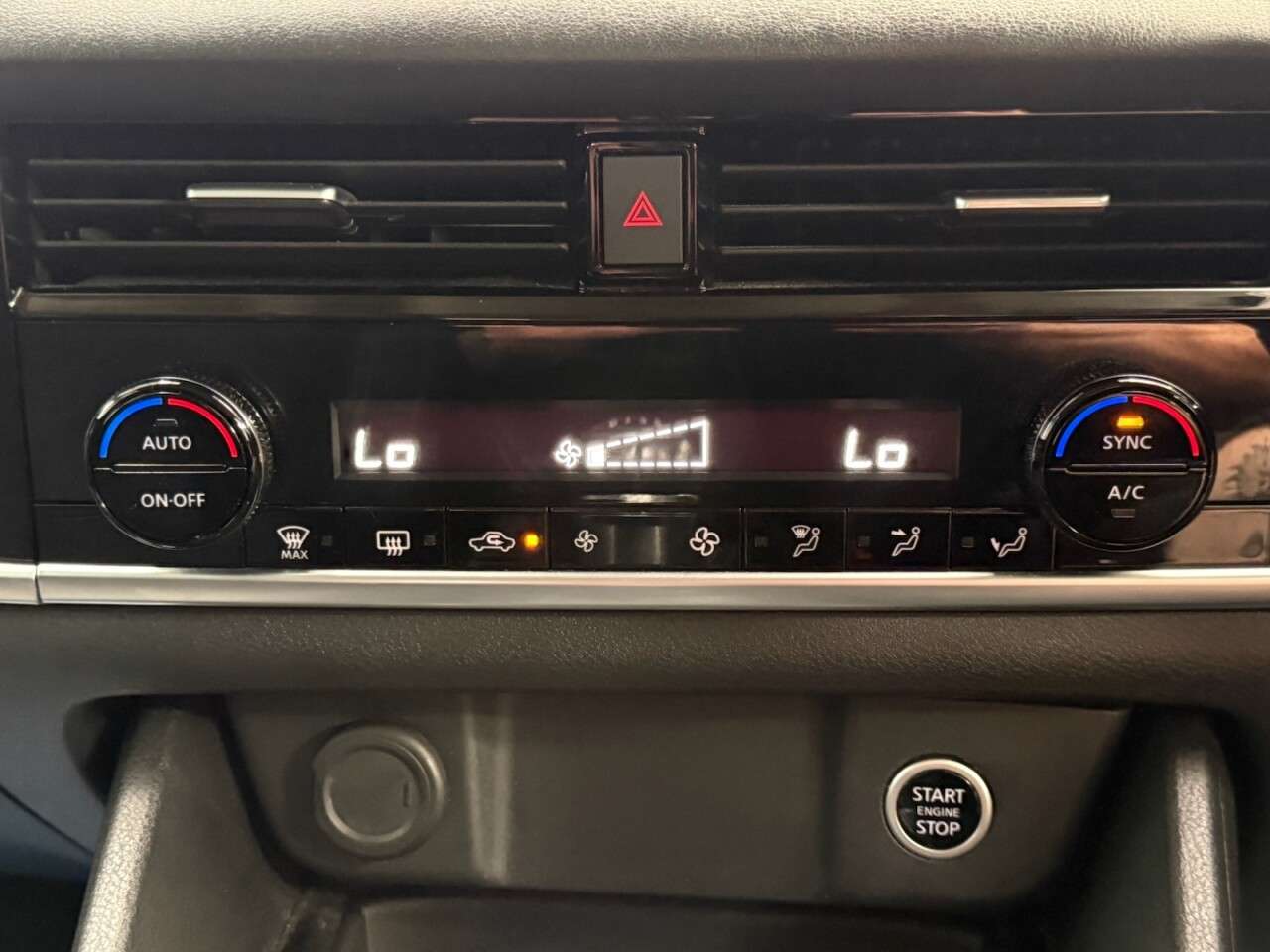 2023 NISSAN QASHQAI 2023 NISSAN QASHQAI