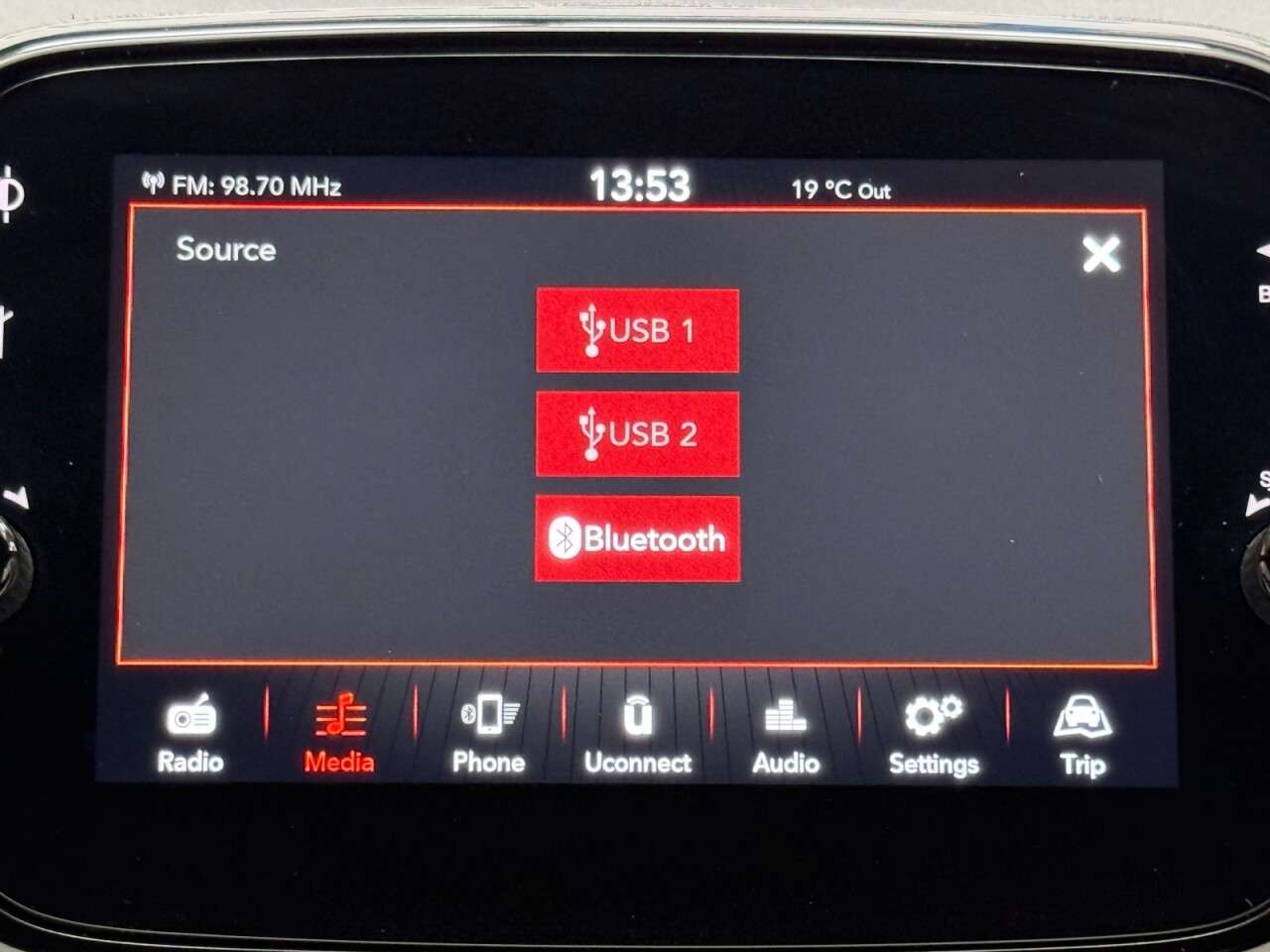 2020 FIAT 500C 2020 FIAT 500C