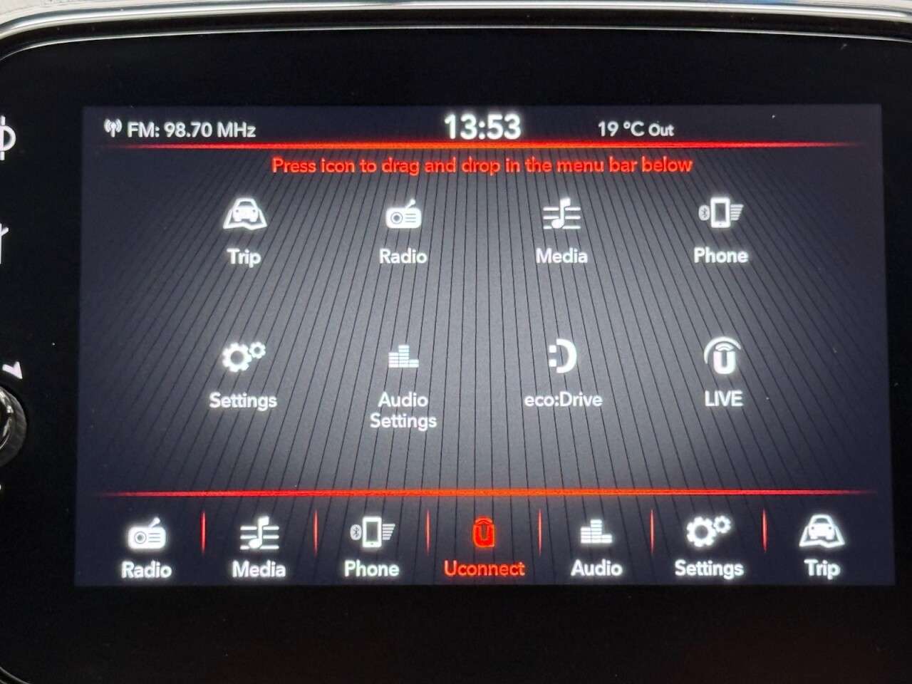 2020 FIAT 500C 2020 FIAT 500C