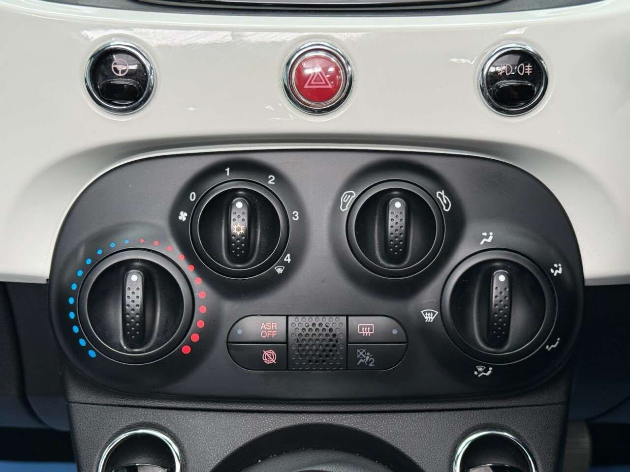 2020 FIAT 500C 2020 FIAT 500C