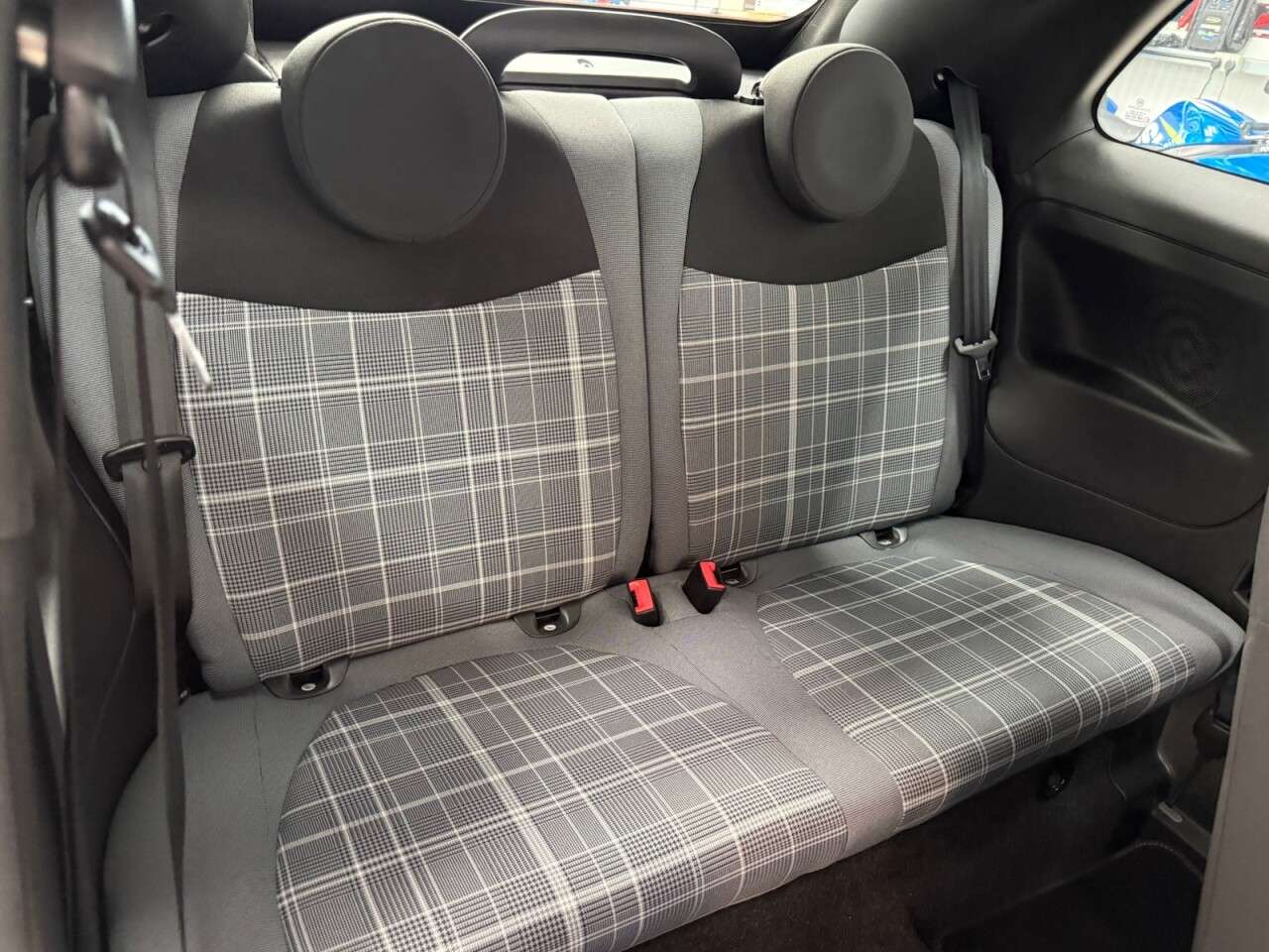 2020 FIAT 500C 2020 FIAT 500C