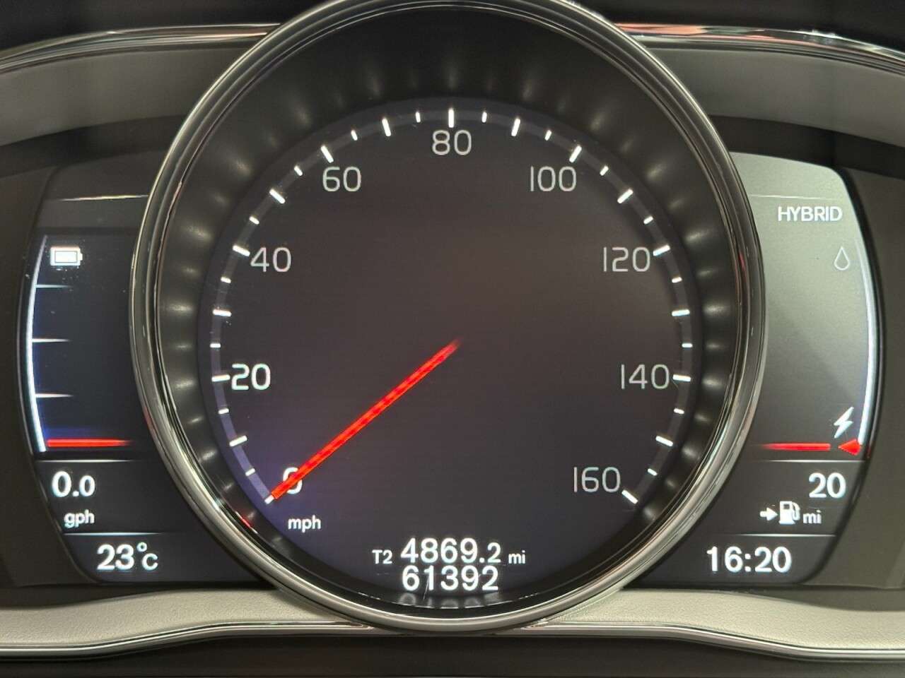 2018 VOLVO V60 2018 VOLVO V60
