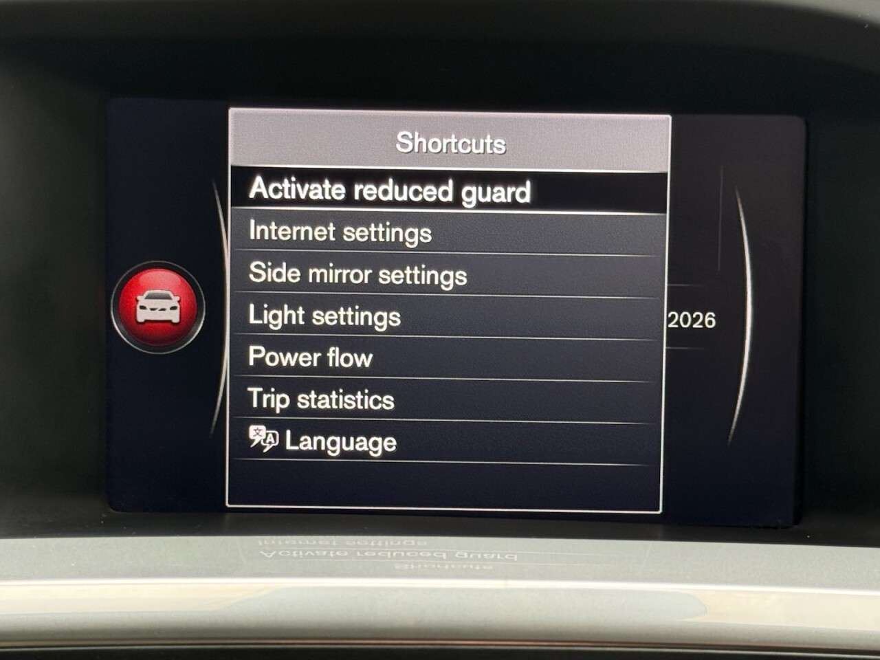 2018 VOLVO V60 2018 VOLVO V60