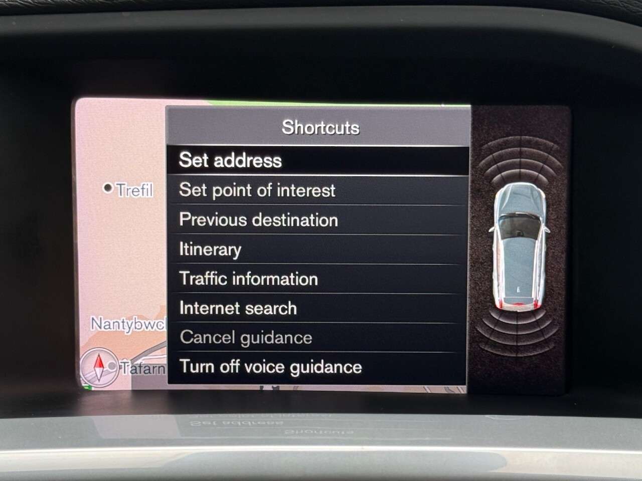 2018 VOLVO V60 2018 VOLVO V60