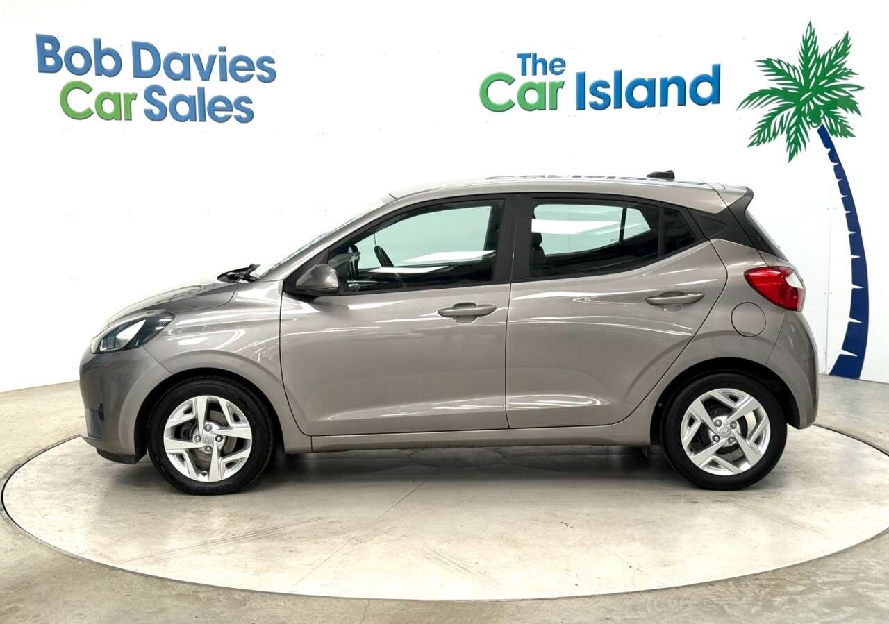 2021 HYUNDAI I10 2021 HYUNDAI I10
