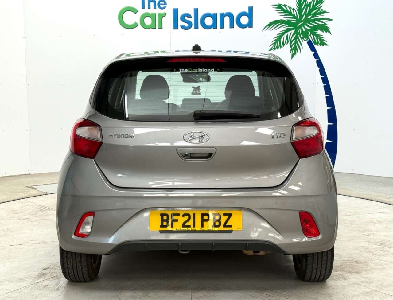 2021 HYUNDAI I10 2021 HYUNDAI I10
